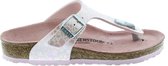 Birkenstock Slippers - Maat 31 - Meisjes - roze