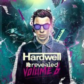 Hardwell - Presents Revealed Vol 6 (CD)