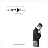 Original Soundtrack - Steve Jobs (Daniel..