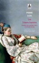 Les desenchantees