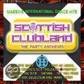 Scottish Clubland Ii