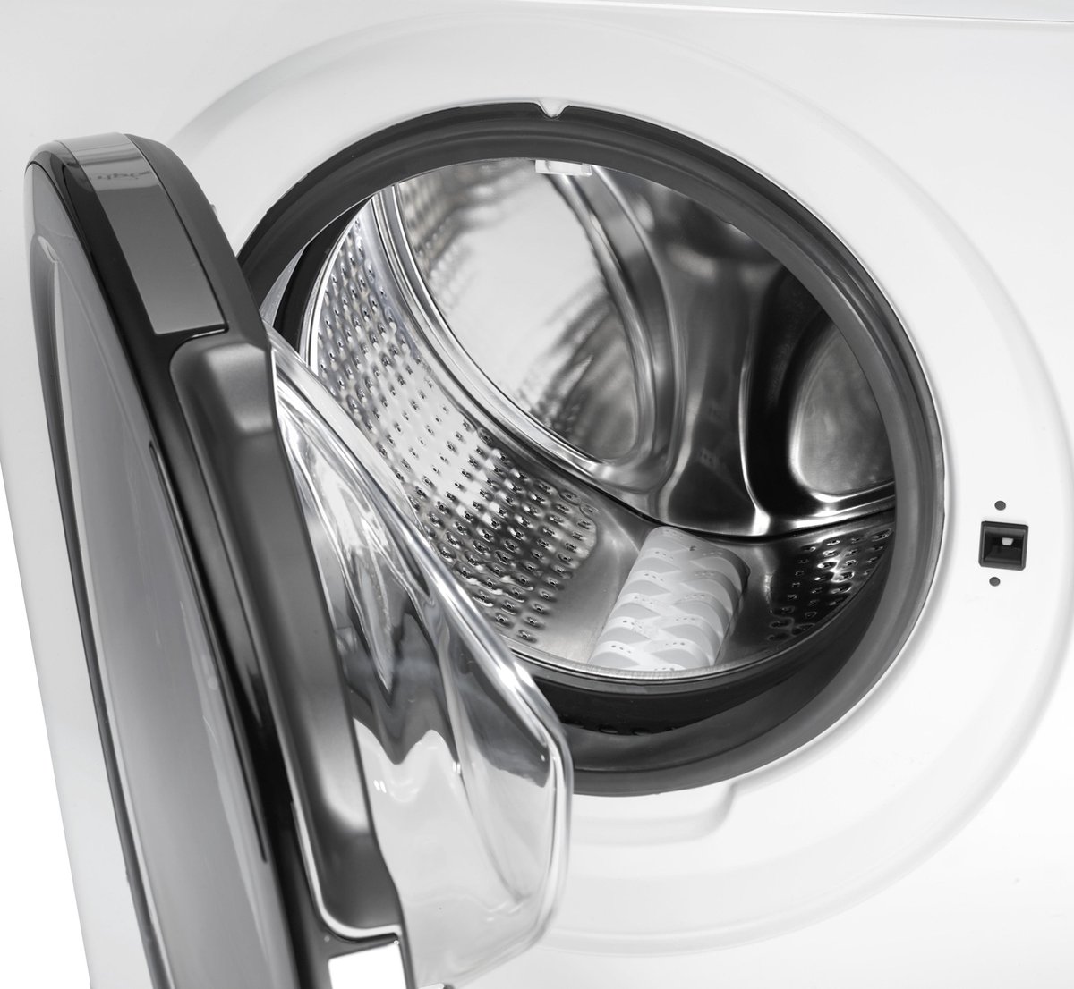 Whirlpool FSCR 90411 wasmachine Voorbelading 9 kg 1400 RPM Wit | bol.com