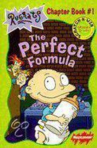 Rugrats Perfect Formula