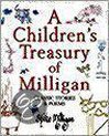 A Children's Treasury of Milligan: Classic Stories and Poems by Spike Milligan-