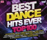 Various Artists - Best Dance Hits Ever - Top 100
