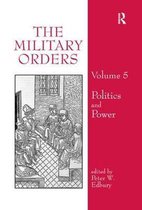 The Military Orders-The Military Orders Volume V