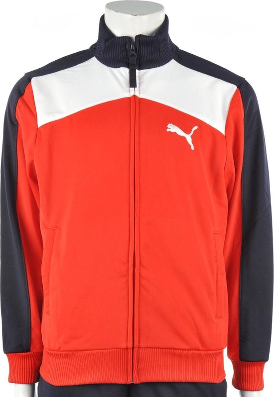 puma bboy tracksuit