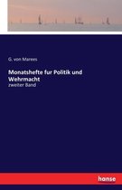 Monatshefte fur Politik und Wehrmacht