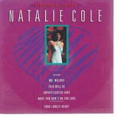 The Heart & Soul Of Natalie Cole