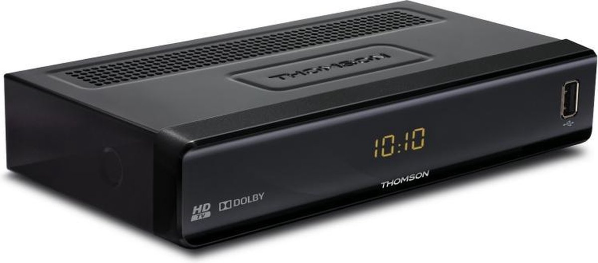 Thomson THC300 Ziggo Digitale ontvanger