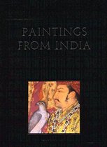Paintings from India
