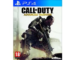 Call of Duty Advanced Warfare