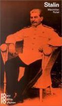 Josef W. Stalin in Selbstzeugnissen Und Bilddokumenten