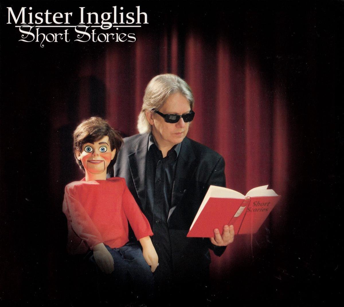 Short Stories (CD)