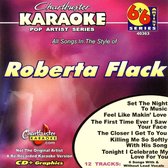 Karaoke: Roberta Flack