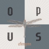 Afenginn - Opus (2 CD)