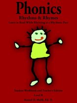 Phonics, Rhythms, and Rhymes-Level B