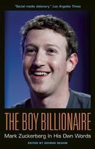 The Boy Billionaire
