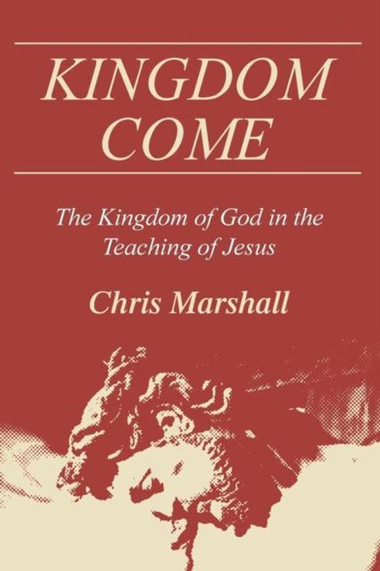 Kingdom Come 9781498222983 Christopher D Marshall Boeken bol
