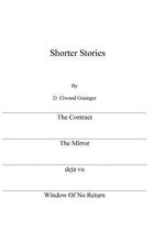 Shorter Stories