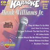 Karaoke: Hank Williams Jr