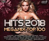Various Artists - Dance Yearmix Top 100 2018