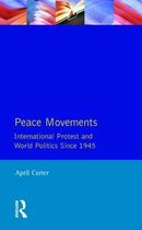 Peace Movements