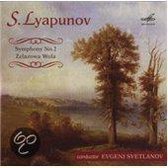 S. Lyapunov: Symphony No. 2; Zelazow Wola