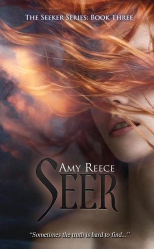 Seer - cover