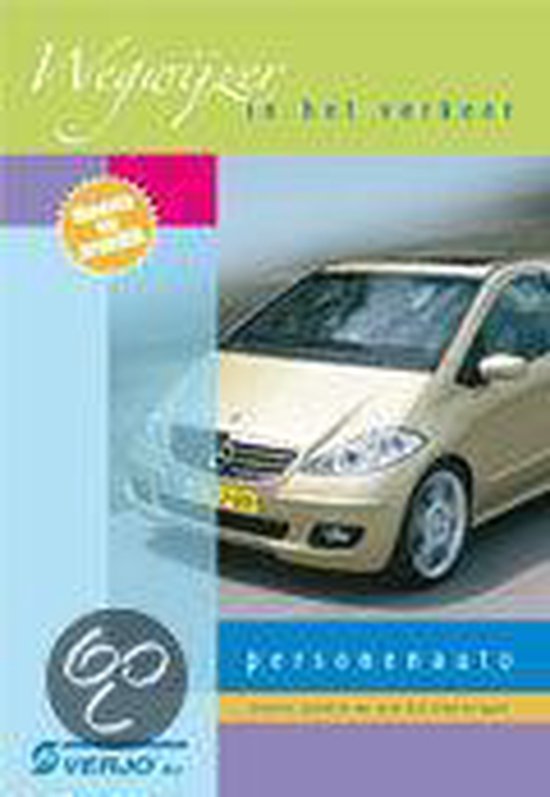Wegwijzer In Het Verkeer - cover