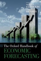 �Oxford] Handbook Of Economic Forecasting