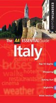 AA Essential Italy