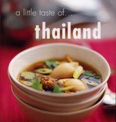Little Taste of Thailand
