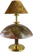 Handmadeartlamp Annemarie