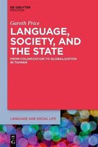 Language, Society and State