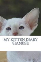 My Kitten Diary