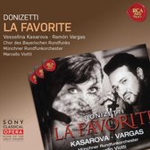 Donizetti/La Favorite