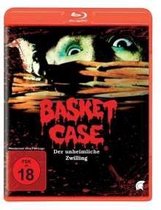 Basket Case (Blu-ray)