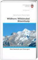 Alpine Touren Wildhorn, Wildstrubel, Blüemlisalp - Vom Sanetsch zum Petersgrat (BE 1/2)