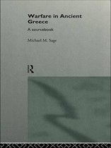 Routledge Sourcebooks for the Ancient World - Warfare in Ancient Greece