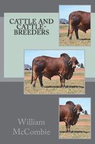 Cattle and Cattle-breeders