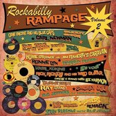 Rockabilly Rampage