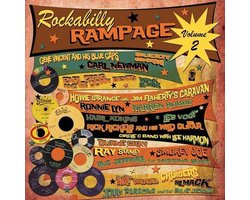 Rockabilly Rampage