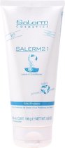 MULTI BUNDEL 4 stuks Salerm Cosmetics 21 Silk Protein Leave-in Conditioner 200ml