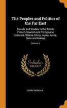 The Peoples and Politics of the Far East