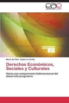 Derechos Economicos, Sociales y Culturales