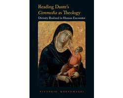 Reading Dante's Commedia as Theology