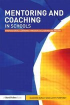 Mentoring & Coaching In Schools