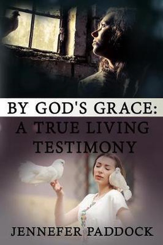 By God's Grace - cover