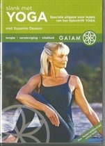 Gaiam - Slank Met Yoga